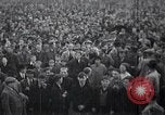 Image Sir Oswald Mosley Manchester Angleterre Royaume-Uni, 1936, de la seconde 4 séquences d'archives historiques vidéo 65675074070