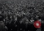 Image Sir Oswald Mosley Manchester Angleterre Royaume-Uni, 1936, de la seconde 5 séquences d'archives historiques vidéo 65675074070