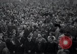 Image Sir Oswald Mosley Manchester Angleterre Royaume-Uni, 1936, de la seconde 6 séquences d'archives historiques vidéo 65675074070