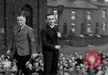 Image Sir Oswald Mosley Manchester Angleterre Royaume-Uni, 1936, de la seconde 7 séquences d'archives historiques vidéo 65675074070
