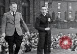 Image Sir Oswald Mosley Manchester Angleterre Royaume-Uni, 1936, de la seconde 8 séquences d'archives historiques vidéo 65675074070