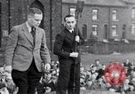 Image Sir Oswald Mosley Manchester Angleterre Royaume-Uni, 1936, de la seconde 9 séquences d'archives historiques vidéo 65675074070