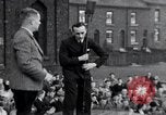 Image Sir Oswald Mosley Manchester Angleterre Royaume-Uni, 1936, de la seconde 10 séquences d'archives historiques vidéo 65675074070