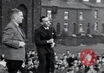 Image Sir Oswald Mosley Manchester Angleterre Royaume-Uni, 1936, de la seconde 11 séquences d'archives historiques vidéo 65675074070