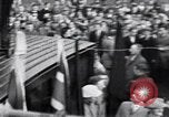 Image Sir Oswald Mosley Manchester Angleterre Royaume-Uni, 1936, de la seconde 13 séquences d'archives historiques vidéo 65675074070