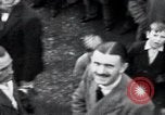 Image Sir Oswald Mosley Manchester Angleterre Royaume-Uni, 1936, de la seconde 14 séquences d'archives historiques vidéo 65675074070