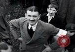Image Sir Oswald Mosley Manchester Angleterre Royaume-Uni, 1936, de la seconde 15 séquences d'archives historiques vidéo 65675074070