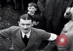 Image Sir Oswald Mosley Manchester Angleterre Royaume-Uni, 1936, de la seconde 17 séquences d'archives historiques vidéo 65675074070