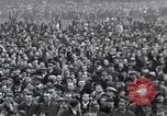 Image Sir Oswald Mosley Manchester Angleterre Royaume-Uni, 1936, de la seconde 19 séquences d'archives historiques vidéo 65675074070