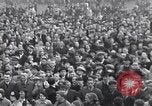 Image Sir Oswald Mosley Manchester Angleterre Royaume-Uni, 1936, de la seconde 20 séquences d'archives historiques vidéo 65675074070
