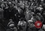 Image Sir Oswald Mosley Manchester Angleterre Royaume-Uni, 1936, de la seconde 21 séquences d'archives historiques vidéo 65675074070