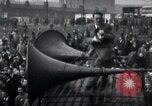Image Sir Oswald Mosley Manchester Angleterre Royaume-Uni, 1936, de la seconde 23 séquences d'archives historiques vidéo 65675074070