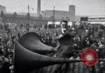 Image Sir Oswald Mosley Manchester Angleterre Royaume-Uni, 1936, de la seconde 24 séquences d'archives historiques vidéo 65675074070
