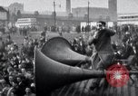 Image Sir Oswald Mosley Manchester Angleterre Royaume-Uni, 1936, de la seconde 26 séquences d'archives historiques vidéo 65675074070