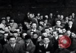 Image Sir Oswald Mosley Manchester Angleterre Royaume-Uni, 1936, de la seconde 28 séquences d'archives historiques vidéo 65675074070