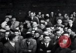 Image Sir Oswald Mosley Manchester Angleterre Royaume-Uni, 1936, de la seconde 29 séquences d'archives historiques vidéo 65675074070