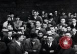 Image Sir Oswald Mosley Manchester Angleterre Royaume-Uni, 1936, de la seconde 30 séquences d'archives historiques vidéo 65675074070