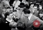 Image Sir Oswald Mosley Manchester Angleterre Royaume-Uni, 1936, de la seconde 33 séquences d'archives historiques vidéo 65675074070