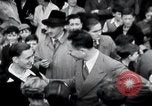 Image Sir Oswald Mosley Manchester Angleterre Royaume-Uni, 1936, de la seconde 34 séquences d'archives historiques vidéo 65675074070