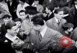 Image Sir Oswald Mosley Manchester Angleterre Royaume-Uni, 1936, de la seconde 35 séquences d'archives historiques vidéo 65675074070