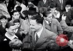 Image Sir Oswald Mosley Manchester Angleterre Royaume-Uni, 1936, de la seconde 36 séquences d'archives historiques vidéo 65675074070