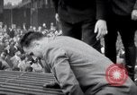 Image Sir Oswald Mosley Manchester Angleterre Royaume-Uni, 1936, de la seconde 39 séquences d'archives historiques vidéo 65675074070