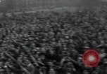 Image Sir Oswald Mosley Manchester Angleterre Royaume-Uni, 1936, de la seconde 47 séquences d'archives historiques vidéo 65675074070