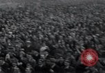 Image Sir Oswald Mosley Manchester Angleterre Royaume-Uni, 1936, de la seconde 48 séquences d'archives historiques vidéo 65675074070