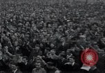 Image Sir Oswald Mosley Manchester Angleterre Royaume-Uni, 1936, de la seconde 50 séquences d'archives historiques vidéo 65675074070