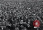 Image Sir Oswald Mosley Manchester Angleterre Royaume-Uni, 1936, de la seconde 51 séquences d'archives historiques vidéo 65675074070