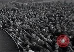 Image Sir Oswald Mosley Manchester Angleterre Royaume-Uni, 1936, de la seconde 52 séquences d'archives historiques vidéo 65675074070
