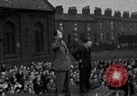 Image Sir Oswald Mosley Manchester Angleterre Royaume-Uni, 1936, de la seconde 53 séquences d'archives historiques vidéo 65675074070