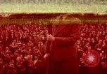 Standbild Sir Oswald Mosley spricht Manchester England Vereinigtes Königreich, 1936, aus Sekunde 1 historischem Filmmaterial Videoclip 65675074071