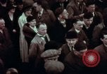 Standbild Sir Oswald Mosley spricht Manchester England Vereinigtes Königreich, 1936, aus Sekunde 24 historischem Filmmaterial Videoclip 65675074071
