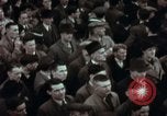 Standbild Sir Oswald Mosley spricht Manchester England Vereinigtes Königreich, 1936, aus Sekunde 27 historischem Filmmaterial Videoclip 65675074071