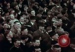 Standbild Sir Oswald Mosley spricht Manchester England Vereinigtes Königreich, 1936, aus Sekunde 28 historischem Filmmaterial Videoclip 65675074071