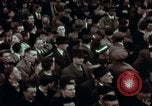 Standbild Sir Oswald Mosley spricht Manchester England Vereinigtes Königreich, 1936, aus Sekunde 29 historischem Filmmaterial Videoclip 65675074071