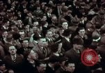 Standbild Sir Oswald Mosley spricht Manchester England Vereinigtes Königreich, 1936, aus Sekunde 30 historischem Filmmaterial Videoclip 65675074071