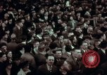 Standbild Sir Oswald Mosley spricht Manchester England Vereinigtes Königreich, 1936, aus Sekunde 31 historischem Filmmaterial Videoclip 65675074071