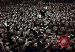 Standbild Sir Oswald Mosley spricht Manchester England Vereinigtes Königreich, 1936, aus Sekunde 33 historischem Filmmaterial Videoclip 65675074071