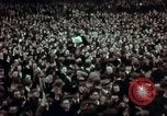 Standbild Sir Oswald Mosley spricht Manchester England Vereinigtes Königreich, 1936, aus Sekunde 34 historischem Filmmaterial Videoclip 65675074071