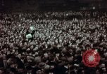 Standbild Sir Oswald Mosley spricht Manchester England Vereinigtes Königreich, 1936, aus Sekunde 36 historischem Filmmaterial Videoclip 65675074071