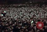 Standbild Sir Oswald Mosley spricht Manchester England Vereinigtes Königreich, 1936, aus Sekunde 37 historischem Filmmaterial Videoclip 65675074071