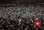 Standbild Sir Oswald Mosley spricht Manchester England Vereinigtes Königreich, 1936, aus Sekunde 38 historischem Filmmaterial Videoclip 65675074071