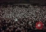 Standbild Sir Oswald Mosley spricht Manchester England Vereinigtes Königreich, 1936, aus Sekunde 40 historischem Filmmaterial Videoclip 65675074071