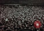 Standbild Sir Oswald Mosley spricht Manchester England Vereinigtes Königreich, 1936, aus Sekunde 41 historischem Filmmaterial Videoclip 65675074071