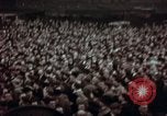 Standbild Sir Oswald Mosley spricht Manchester England Vereinigtes Königreich, 1936, aus Sekunde 43 historischem Filmmaterial Videoclip 65675074071