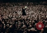 Standbild Sir Oswald Mosley spricht Manchester England Vereinigtes Königreich, 1936, aus Sekunde 58 historischem Filmmaterial Videoclip 65675074071