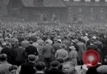 Image of Sir Oswald Mosley speaks Manchester England United Kingdom, 1936, second 7 stock footage video 65675074072