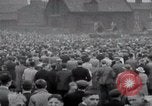 Image of Sir Oswald Mosley speaks Manchester England United Kingdom, 1936, second 9 stock footage video 65675074072